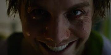 El terror vuelve a Paramount+ en forma de sonrisa: el 11 de marzo estrena «Sonríe 2»