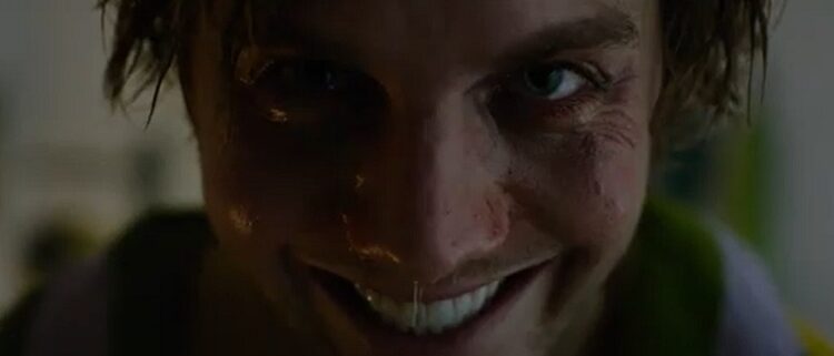 El terror vuelve a Paramount+ en forma de sonrisa: el 11 de marzo estrena «Sonríe 2»