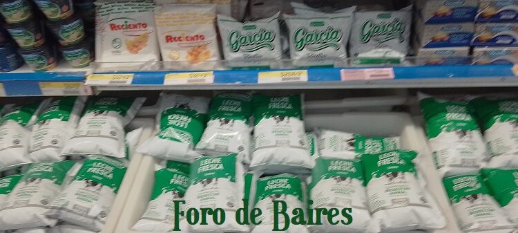 Las ventas minoristas pyme subieron 25,5% anual en enero