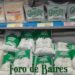 Las ventas minoristas pyme subieron 25,5% anual en enero