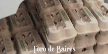 Del campo a la góndola, los precios de los agroalimentos se multiplicaron por 3,8 veces en enero