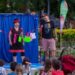 Continúa «Vamos las Plazas» para toda la familia