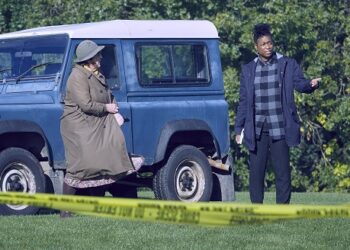 La serie completa de Vera llega en febrero