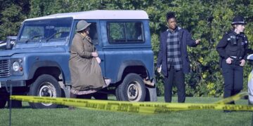La serie completa de Vera llega en febrero