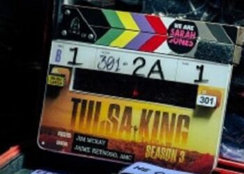 Paramount+ renueva la tercera temporada del gran éxito «Tulsa king», protagonizada por el nominado al Oscar Sylvester Stallone