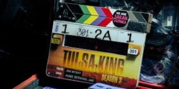 Paramount+ renueva la tercera temporada del gran éxito «Tulsa king», protagonizada por el nominado al Oscar Sylvester Stallone