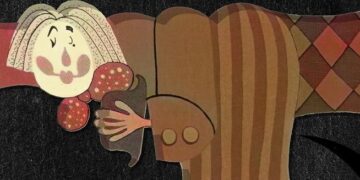 Una vez, un circo: un documental de Saula Benavente