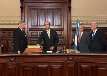 Desconcierto en el Gobierno tras el rechazo de la Corte e incertidumbre por el futuro de Lijo