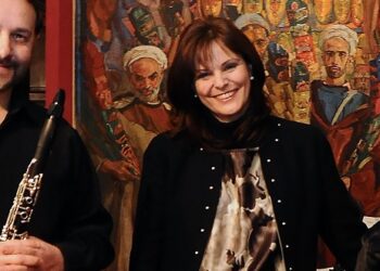 La Usina de Arte presenta los conciertos del Ciclo de Cámara