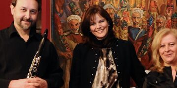 La Usina de Arte presenta los conciertos del Ciclo de Cámara