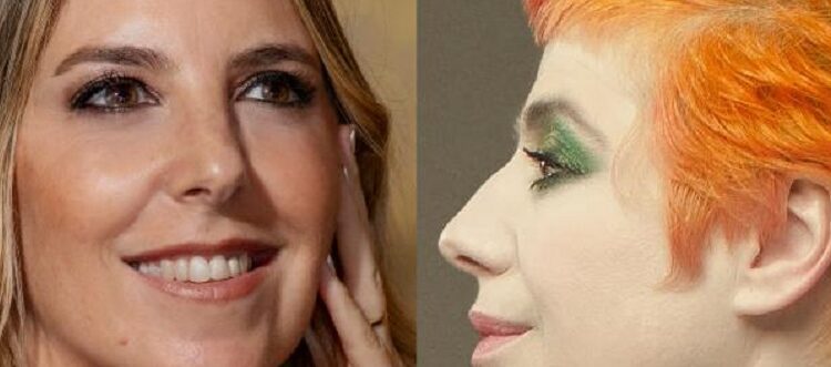 La cantante Belén Mackinlay celebra la llegada del Otoño junto a la gran Alejandra Radano en el Claridge’s Bar