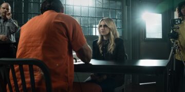 Paramount+ estrena el tráiler oficial de la serie original «Happy face: asesino en serie»
