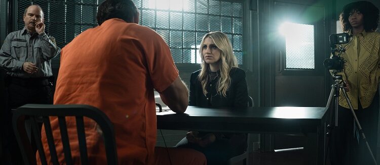 Paramount+ estrena el tráiler oficial de la serie original «Happy face: asesino en serie»
