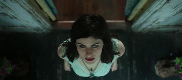 «Las brujas de Mayfair» de Anne Rice inicia su segunda temporada