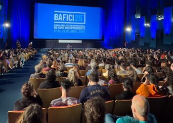 BAFICI 26: La Ciudad será epicentro del cine independiente con estrenos