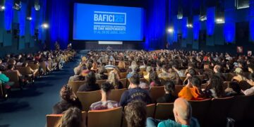 BAFICI 26: La Ciudad será epicentro del cine independiente con estrenos