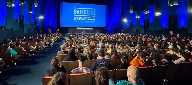 BAFICI 26: La Ciudad será epicentro del cine independiente con estrenos