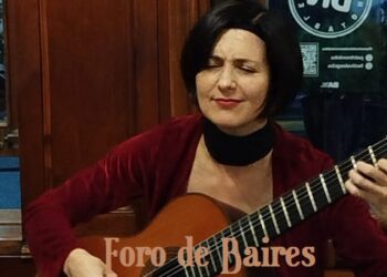 La Orquídea Café, el nuevo bar notable del barrio de Almagro