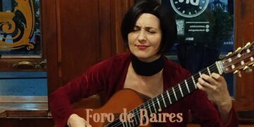 La Orquídea Café, el nuevo bar notable del barrio de Almagro