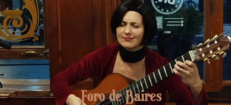 La Orquídea Café, el nuevo bar notable del barrio de Almagro