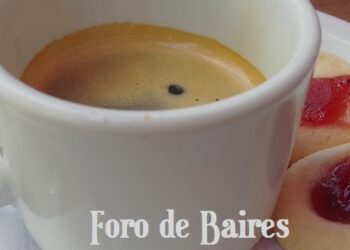 ¿Para qué sirve el platillo del café?