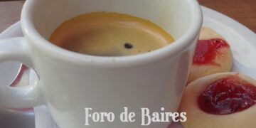 ¿Para qué sirve el platillo del café?