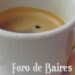 ¿Para qué sirve el platillo del café?