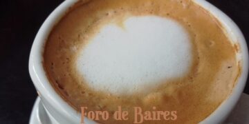 El café amargo puede suavizarse con sal