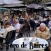 La Orquesta del Plata se presentó en el café La Biela