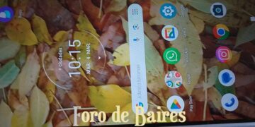 Alteraciones en la actividad cerebral cuando no usamos el celular