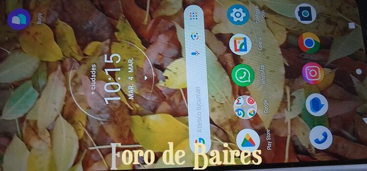 Alteraciones en la actividad cerebral cuando no usamos el celular