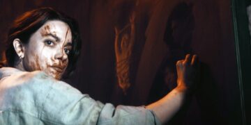 «El pozo, rituales satánicos», una película de Federico Zampaglione
