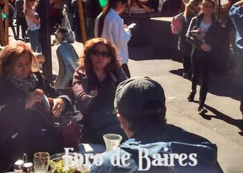 La intolerancia actual de la gente: cuando una palabra o hecho conduce al desborde y al descontrol
