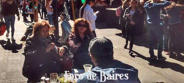 La intolerancia actual de la gente: cuando una palabra o hecho conduce al desborde y al descontrol