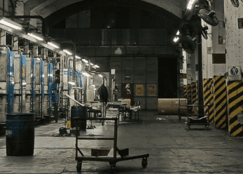 «Habitar la sombra», una película de César Italiano