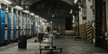 «Habitar la sombra», una película de César Italiano