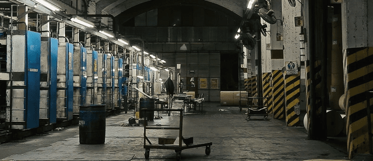 «Habitar la sombra», una película de César Italiano