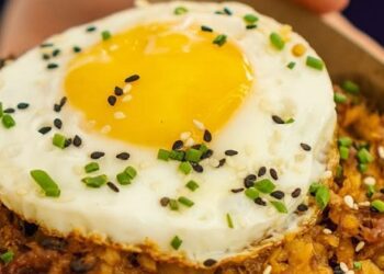 Regresa el festival gastronómico Food Fest a la Rural de Palermo