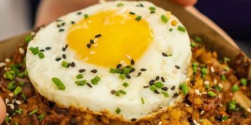 Regresa el festival gastronómico Food Fest a la Rural de Palermo