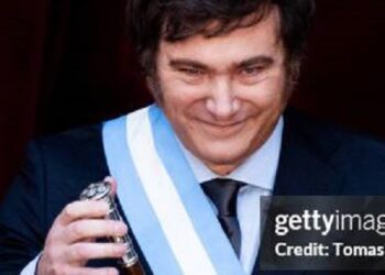 Javier Milei y el cruce con Cristina Fernández de Kirchner: «Che Milei… ¡qué semanita!…»