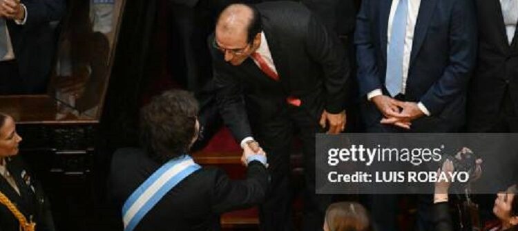 Más denuncias ante la designación de Ariel Lijo y Manuel García-Mansilla