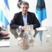Jorge Macri: «Es tiempo de policías junto a Horacio Giménez»