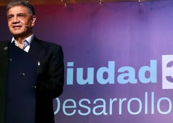 Jorge Macri presentó un «ambicioso plan integral» para el Sur de la Ciudad