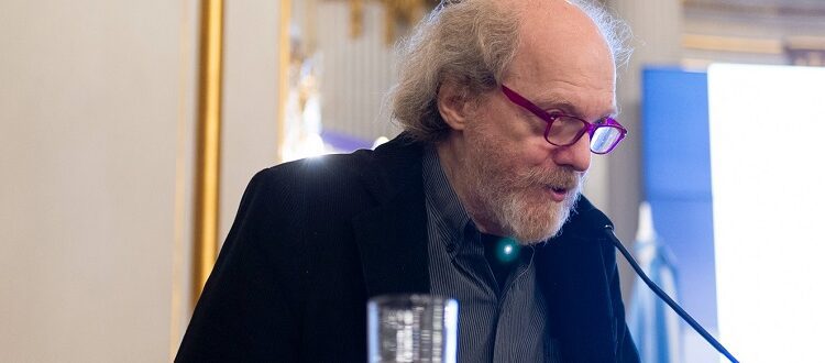 La Legislatura declaró al periodista Claudio Kleiman como Personalidad Destacada de la Ciudad