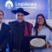 La Legislatura homenajeó al “Chaqueño Palavecino” por sus 40° años de trayectoria musical