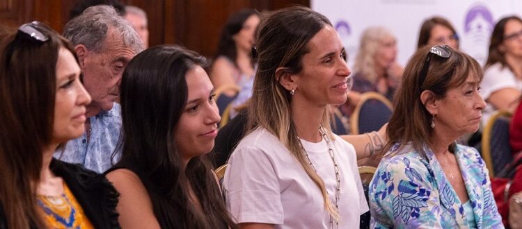 La plataforma “Comadre” fue declarado de interés por la Legislatura porteña