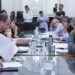 Se realizaron tres audiencias públicas y se reunió la comisión de Turismo y Deportes