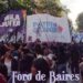 Las imágenes que dejó la marcha del 8M en Buenos Aires