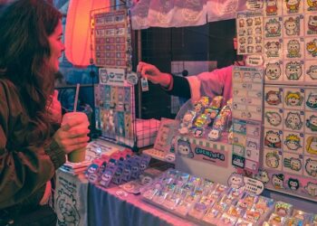 Fin de semana largo con sabor asiático: cultura, paseos y tradición en la Ciudad