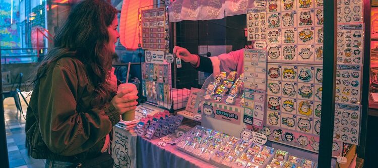 Fin de semana largo con sabor asiático: cultura, paseos y tradición en la Ciudad